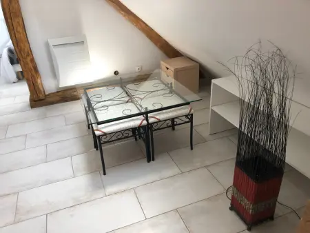 Gîte tout confort près du circuit des 24H du Mans - 3 chambres, jardin et parking privé - Photo 6