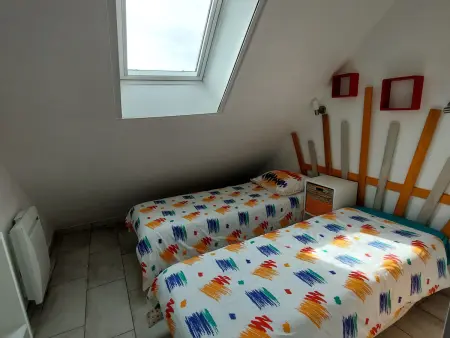 Gîte tout confort près du circuit des 24H du Mans - 3 chambres, jardin et parking privé - Photo 7