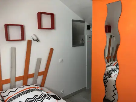 Gîte tout confort près du circuit des 24H du Mans - 3 chambres, jardin et parking privé - Photo 8