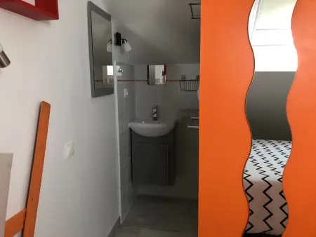 Gîte tout confort près du circuit des 24H du Mans - 3 chambres, jardin et parking privé - Photo 9