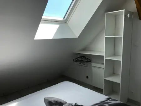 Gîte tout confort près du circuit des 24H du Mans - 3 chambres, jardin et parking privé - Photo 12