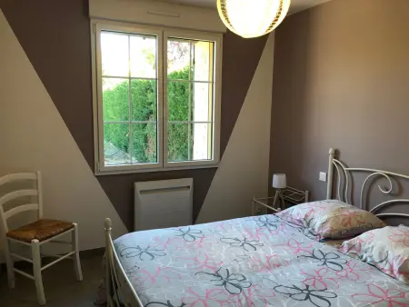 Gîte tout confort près du circuit des 24H du Mans - 3 chambres, jardin et parking privé - Photo 13