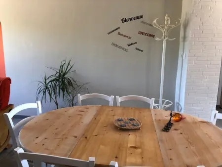 Gîte tout confort près du circuit des 24H du Mans - 3 chambres, jardin et parking privé - Photo 17