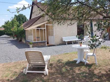 Gîte tout confort près du circuit des 24H du Mans - 3 chambres, jardin et parking privé - Photo 19