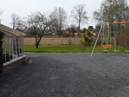 Gîte tout confort près du circuit des 24H du Mans - 3 chambres, jardin et parking privé - Photo 20