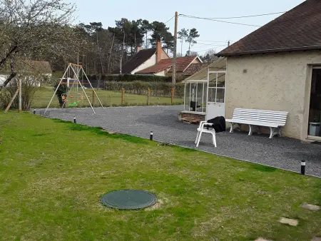 Gîte tout confort près du circuit des 24H du Mans - 3 chambres, jardin et parking privé - Photo 21