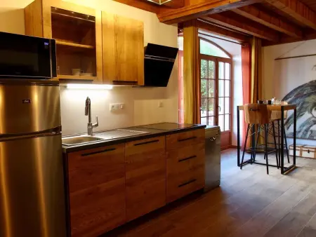 Charmant gîte près du Mans : calme, confort, commerces à proximité, idéal pour 2 pers. - Photo 1
