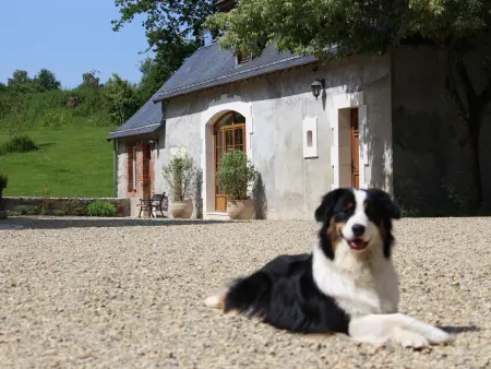 Charmant gîte près du Mans : calme, confort, commerces à proximité, idéal pour 2 pers. - Photo 20