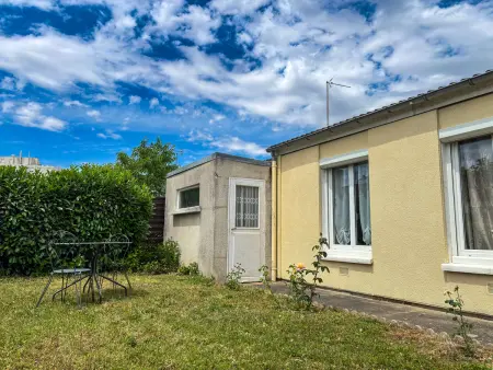 Maison avec jardin, proche centre-ville et sites touristiques - Photo 4