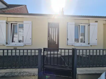 Maison avec jardin, proche centre-ville et sites touristiques - Photo 5