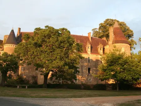Maison avec jardin, proche centre-ville et sites touristiques - Photo 8