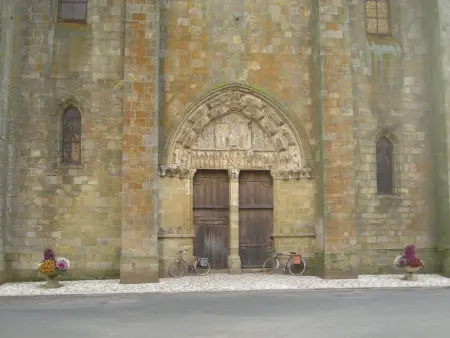 Maison avec jardin, proche centre-ville et sites touristiques - Photo 12