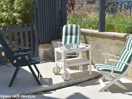 Grande maison familiale avec jardin, terrasse et équipements de loisirs, proche forêt de la Charnie - Photo 24