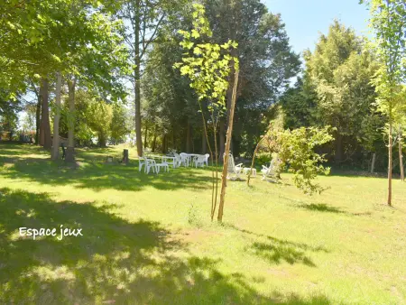 Grande maison familiale avec jardin, terrasse et équipements de loisirs, proche forêt de la Charnie - Photo 29