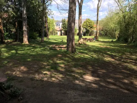 Grande maison familiale avec jardin, terrasse et équipements de loisirs, proche forêt de la Charnie - Photo 30