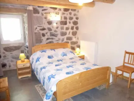 Gîte charmant pour 8 pers à Rauret avec cheminée, terrasse et accès  Tourisme et Handicap - Photo 7