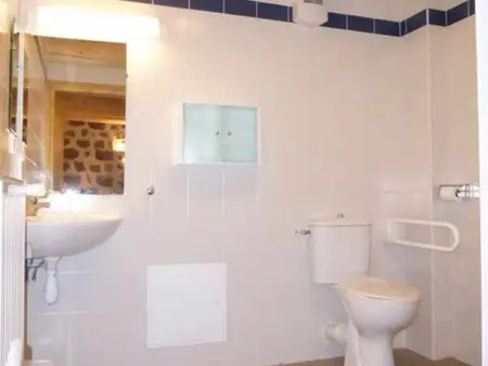 Gîte charmant pour 8 pers à Rauret avec cheminée, terrasse et accès  Tourisme et Handicap - Photo 11