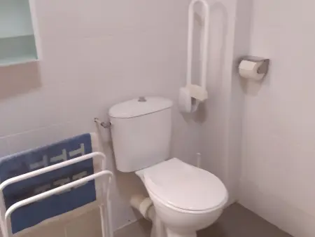 Gîte charmant pour 8 pers à Rauret avec cheminée, terrasse et accès  Tourisme et Handicap - Photo 13
