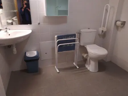Gîte charmant pour 8 pers à Rauret avec cheminée, terrasse et accès  Tourisme et Handicap - Photo 14