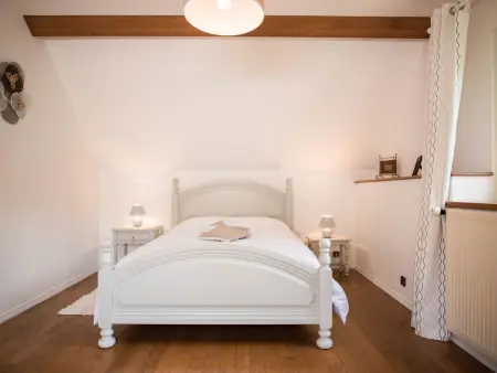 Gîte de charme avec SPA et cheminée, près du Mans, 7 chambres, WIFI, en bord de forêt de Vibraye - Photo 16