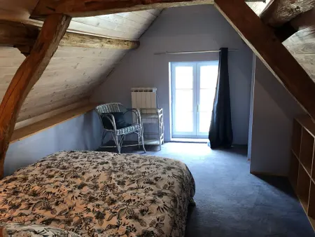 Nid Douillet pour 2 à Asnières-sur-Vègre, Petite Cité de Caractère - Photo 6