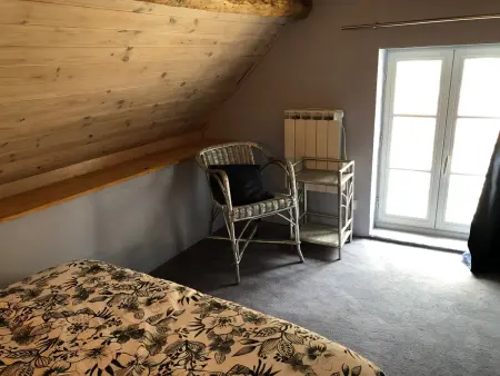 Nid Douillet pour 2 à Asnières-sur-Vègre, Petite Cité de Caractère - Photo 10