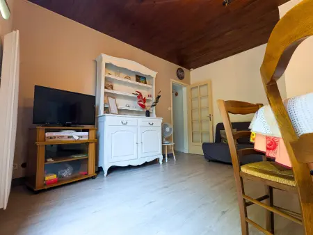 Maison de vacances en Berry avec jardin clos, proche plage et sentiers, animaux acceptés - Photo 13