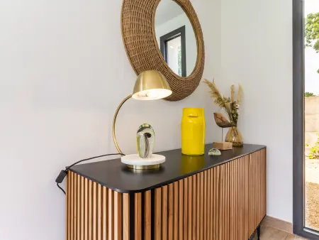 Maison moderne et lumineuse à 900m de la plage, jardin privé, terrasse, barbecue et 2 vélos adultes inclus. - Photo 9