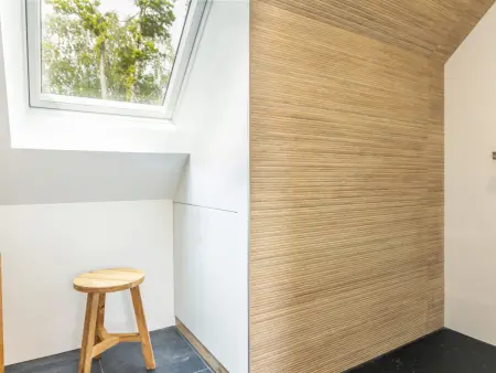 Maison moderne et lumineuse à 900m de la plage, jardin privé, terrasse, barbecue et 2 vélos adultes inclus. - Photo 14
