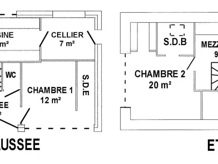 Maison moderne et lumineuse à 900m de la plage, jardin privé, terrasse, barbecue et 2 vélos adultes inclus. - Photo 19