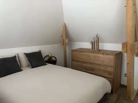 Charmant Gîte Campagnard près du Mans - Calme, Confort et Commodités à Proximité - Photo 3