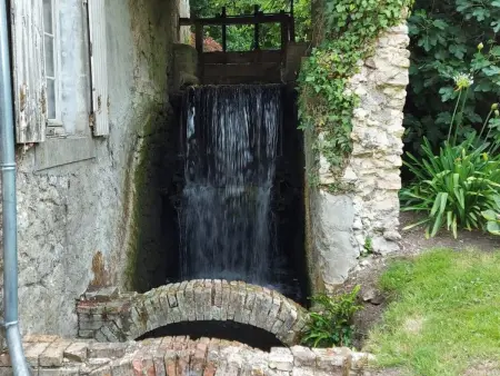 Charmant Gîte Campagnard près du Mans - Calme, Confort et Commodités à Proximité - Photo 10