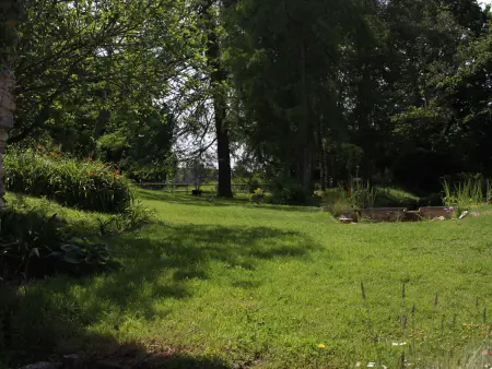 Charmant Gîte Campagnard près du Mans - Calme, Confort et Commodités à Proximité - Photo 13