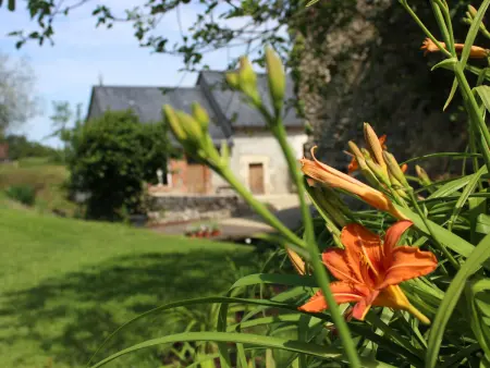 Charmant Gîte Campagnard près du Mans - Calme, Confort et Commodités à Proximité - Photo 14