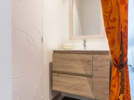 Maison moderne à 100m de la mer avec jardin clos, garage, WiFi, proche camping avec commerces, animaux OK - Photo 9