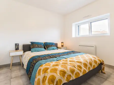 Maison calme, rénovée, proche Clisson – 3 chambres, terrasses, jardin, pétanque, stationnement privé - Photo 2