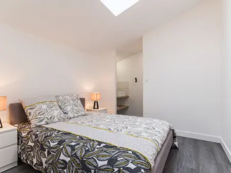 Maison calme, rénovée, proche Clisson – 3 chambres, terrasses, jardin, pétanque, stationnement privé - Photo 7