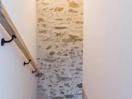 Maison calme, rénovée, proche Clisson – 3 chambres, terrasses, jardin, pétanque, stationnement privé - Photo 9