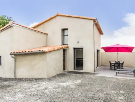 Maison calme, rénovée, proche Clisson – 3 chambres, terrasses, jardin, pétanque, stationnement privé - Photo 10