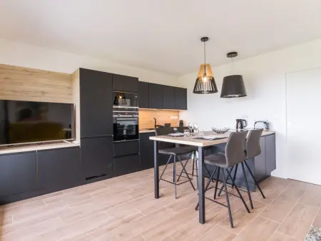 Gîtes avec piscine chauffée proche plage. Jardin, spa, BBQ, Wifi. Ch. bébé incluse - Photo 7