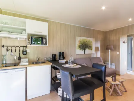 Cabane au cœur du Vignoble Nantais avec piscine privative chauffée - Photo 4