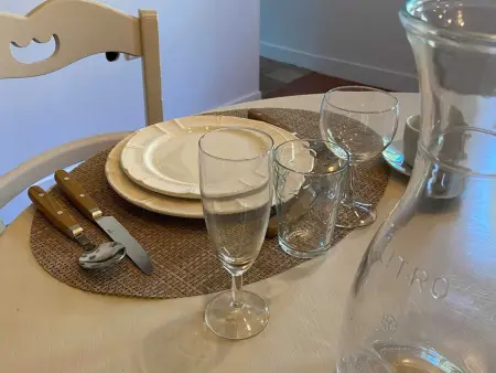 Maison de Village avec Jardin, Parc Privé et Box Fibre, Animaux Bienvenus, à 15 min du Mans - Photo 2