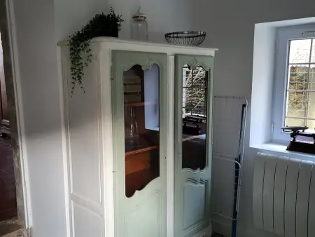 Maison de Village avec Jardin, Parc Privé et Box Fibre, Animaux Bienvenus, à 15 min du Mans - Photo 19