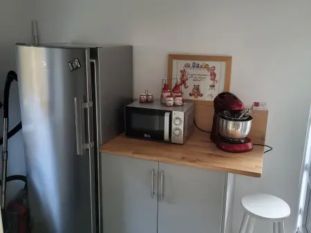 Maison de Village avec Jardin, Parc Privé et Box Fibre, Animaux Bienvenus, à 15 min du Mans - Photo 21