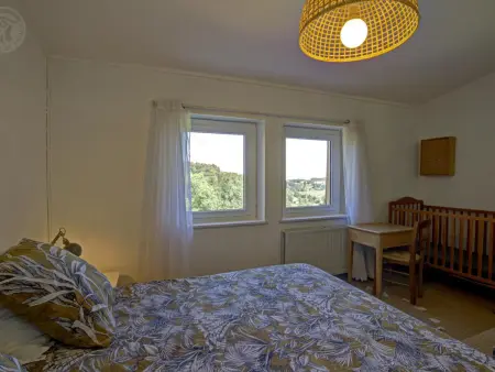Maison de vacances spacieuse avec jardin et animaux admis - Photo 19