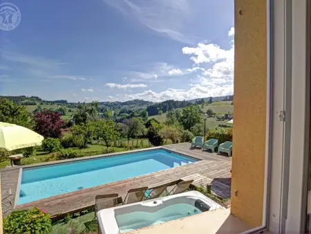 Maison de vacances spacieuse avec jardin et animaux admis - Photo 26