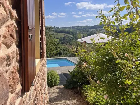 Maison de vacances spacieuse avec jardin et animaux admis - Photo 29