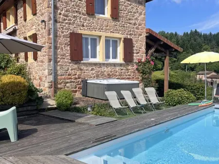 Maison de vacances spacieuse avec jardin et animaux admis - Photo 30