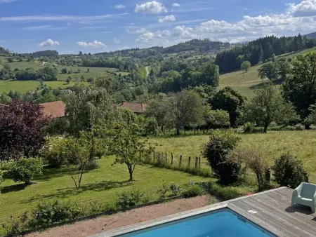 Maison de vacances spacieuse avec jardin et animaux admis - Photo 31