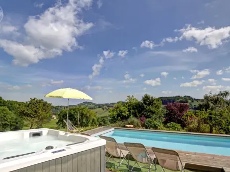 Maison de vacances spacieuse avec jardin et animaux admis - Photo 33